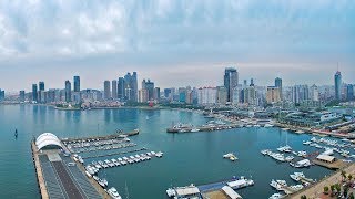 Top10 Recommended Hotels in Qingdao, China