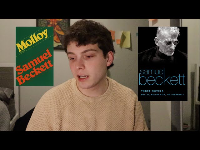 Vídeo relacionado con Samuel Beckett y el humor (Oberta nº 246)