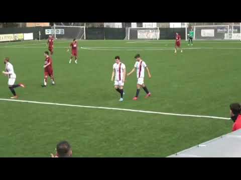 DIANESE-VELOCE 1-0 - Promozione A, 21ª giornata