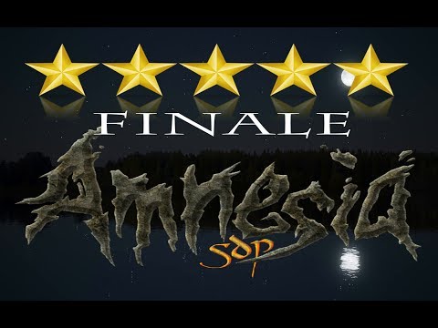 SUPERB CUSTOM STORY! AMNESIA CUSTOM STORYtime - SDP (end)