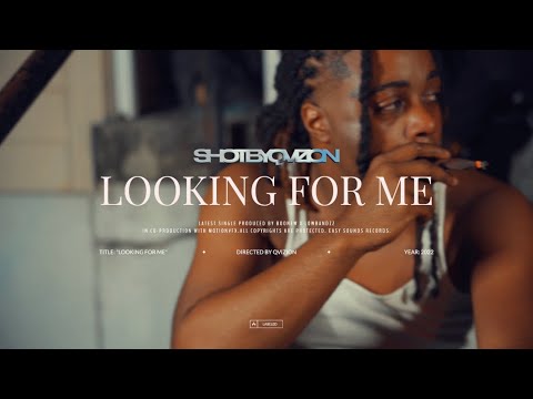 “Looking For Me” Boonew Sixx x Lowbandzz (SHOTBYQVIZION”