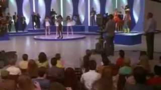 IKE &amp; TINA TURNER - SHAKE A TAIL FEATHER