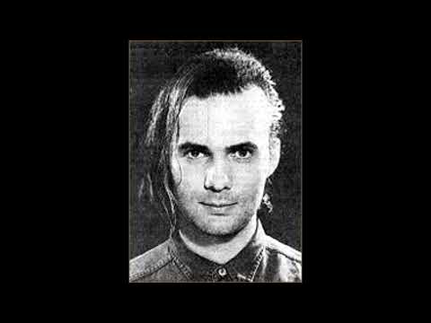 НРГ (Новая Русская Группа) - Эта ночь... (1989)