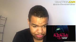 Chief Keef - Polly Pockets (Prod by @ShakirSooBased) – REACTION.CAM