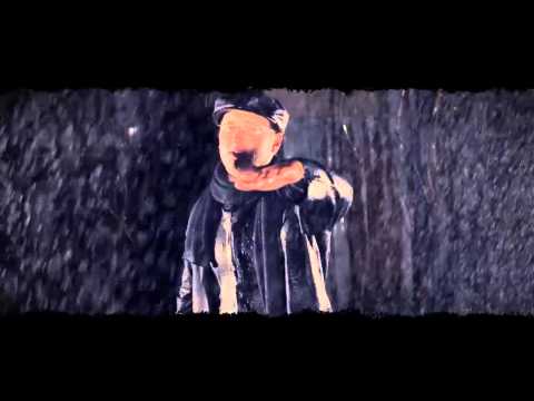 Bastian Minari - "Rainman"   (Official Video)