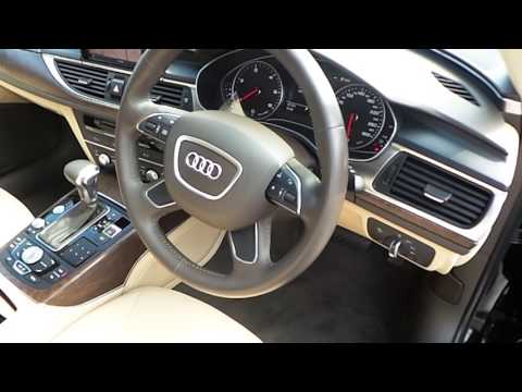 131D1731 - 2013 Audi A6 2.0TDI 177 MULTI SE - Audi North Dublin 32,995