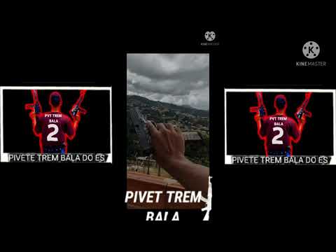 MC THEUS - B.I TA TIPO IRAQUE