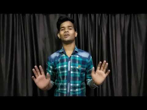 Gaurav saxena audition video