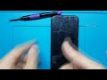 Разборка Honor 10 [[ Ремонт кнопки включения Honor 10 ]]