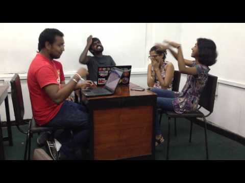 ECSE608 - Requirements Engineering FTW!