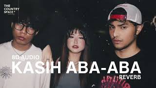 Download lagu Naykilla, Tenxi & Jemsii - Kasih Aba-Aba (8D AUDIO) mp3
