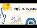 O Mané se Mandou  - Thelma Chan -  Vocalize