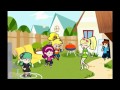 Katy Perry Last Friday Night TGIF GoAnimate