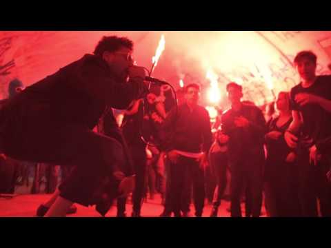 MISTER MEX - FETTE KETTEN (RAGE)