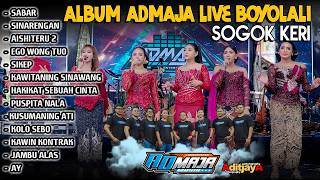 Download lagu Album ADmaja Music Sogok Keri | Ananda Audio - Aditjaya Pictures Live Boyolali mp3
