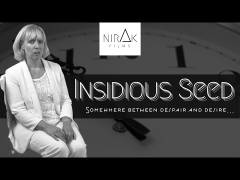 NIRAK FILMS Presents | Insidious Seed | Official Trailer #1