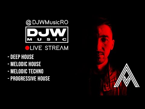 Eelke Kleijn | Estiva | Scorz | Ferry Corsten | Essential Vibes #69 - ADICTICAL live from DJW Studio