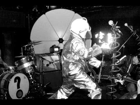 Man or Astro-Man? Surf Terror