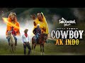 ZBest Family - Cowboy ak Indo (Clip Officiel LOVEBOX)