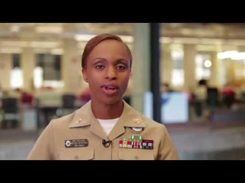 #AskASailor -- Hospital Corpsman II
