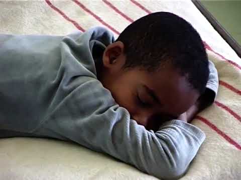 SOS Enfants d'Ethiopie ( Addis-Abeba Décembre 2003)