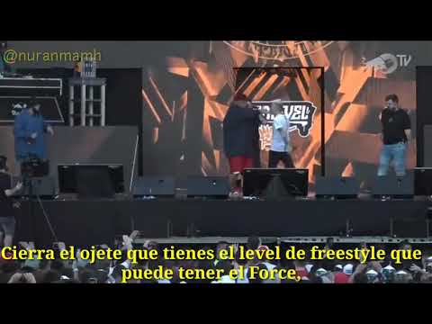 PAPO VS SONY - GORDO VIOLÍN