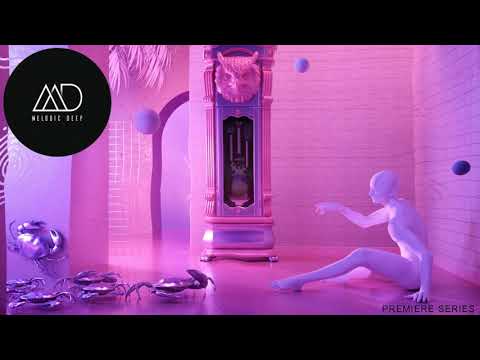 PREMIERE: Luke Brancaccio - I Hear Voices (Petar Dundov Remix) [Selador]