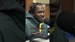 Download lagu Pusha T Speaks On The Alleged Drake Diss!! mp3 Download lagu Pusha T Speaks On The Alleged Drake Diss!! mp3