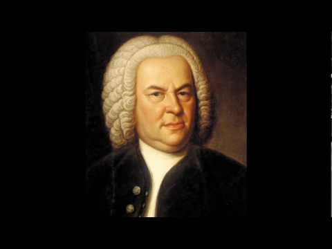 Bach - The Well-Tempered Clavier - legendary piano pieces