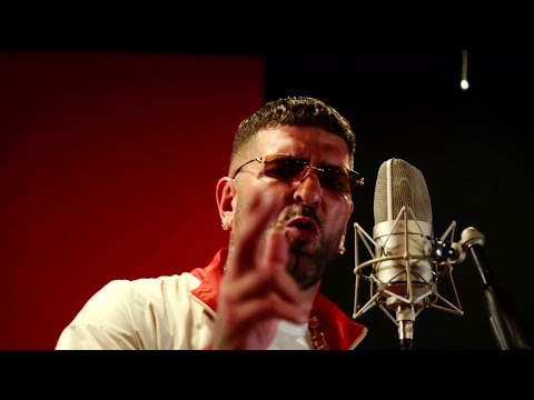 ILUMINAO' | MC CEJA | MUSIANDO LIVE 04 (Video Oficial)