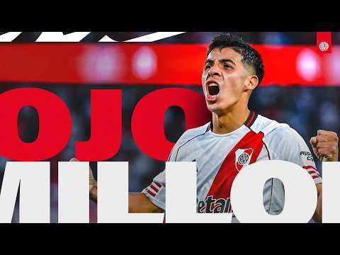 Doblete de Galván + Homenaje al BETO ALONSO | OJO MILLONARIO vs Belgrano