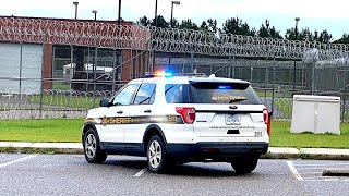 Inmate dies at Aiken County Detention Center