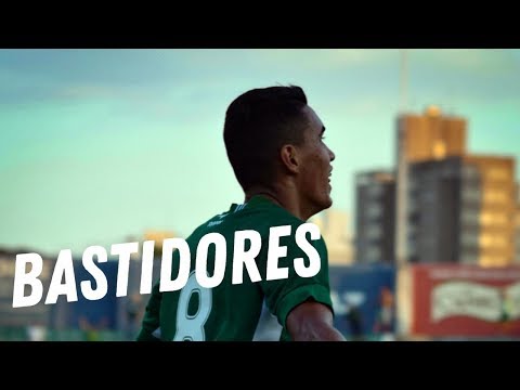 GOLS | Guarani 2 x 0 Sampaio Corrêa