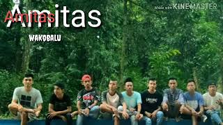 preview picture of video 'Amitas lagu bimbang wakobalu agung kabangka...'