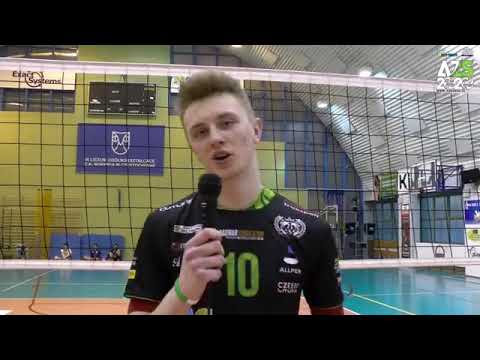 Wygrana w derbach z Norwidem! - wypowiedzi