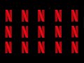 Netflix Intro Over 1 Million Times