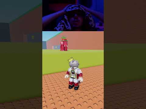 roblox best gameplay