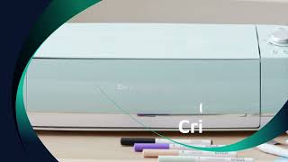 How To Setup Cricut Machine