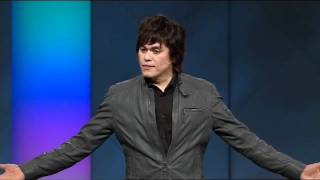 Joseph Prince - Fresh Grace For Every Trial - 02 Oct 2011
