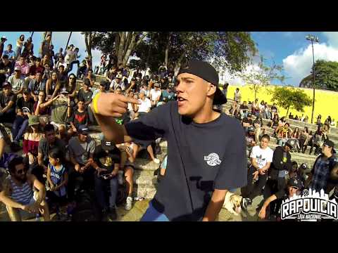 PHURO vs JUAN BG vs EMMA vs STEPHAN / OCTAVOS /LIGA RAPQUICIA 2018 / PRIMER FECHA