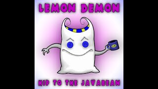 Lemon Demon - I&#39;ve Got Some Falling To Do (With Official Backing)