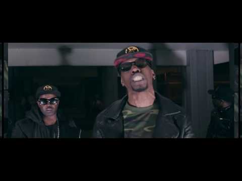 DEEPA THAN DIS  FT. SO SOLID CREWS KAISH, ASHER D, FACE, M.A.C PROD BY: DJ DANDAMAN