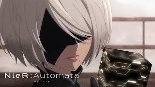 NieR:Automata Ver1.1a  | Promotion File 008