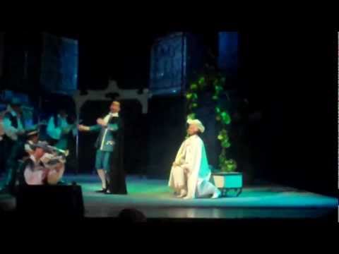 Ioan Hotea "Ecco ridente in cielo" - Il barbiere di Siviglia