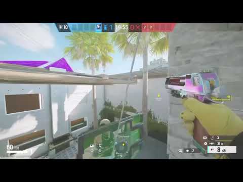 Roof as Defender