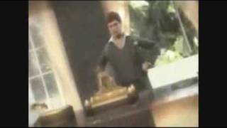 'Tony Montana on MTV Cribs'