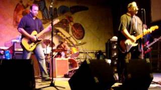 Smithereens - Miles From Nowhere - live at Edison Fall Family Spectacular, Edison, NJ 9/13/2008