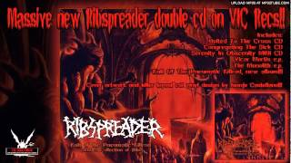 Ribspreader - Flesh Psycho... Taken from the New album on VIC