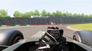 Lotus Exos 125 Stage 1 Suzuka 1:38.39