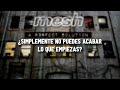 Mesh - Everything I Made (Sub. español)